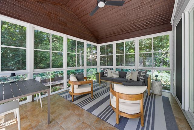 8 Sedgewood Road, Chapel Hill, NC 27514