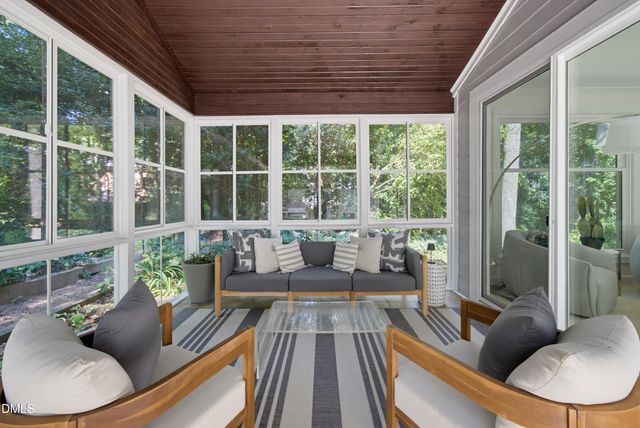 8 Sedgewood Road, Chapel Hill, NC 27514