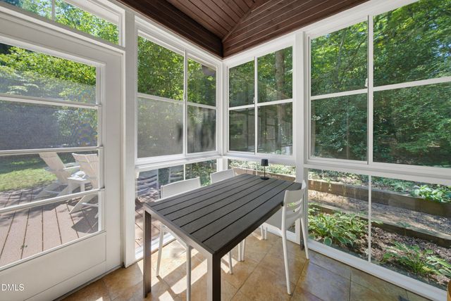 8 Sedgewood Road, Chapel Hill, NC 27514