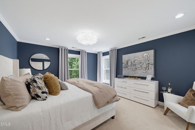 8 Sedgewood Road, Chapel Hill, NC 27514