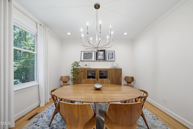 8 Sedgewood Road, Chapel Hill, NC 27514