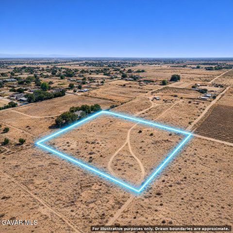 E Vic Avenue W8 128 Ste, Pearblossom, CA 93553
