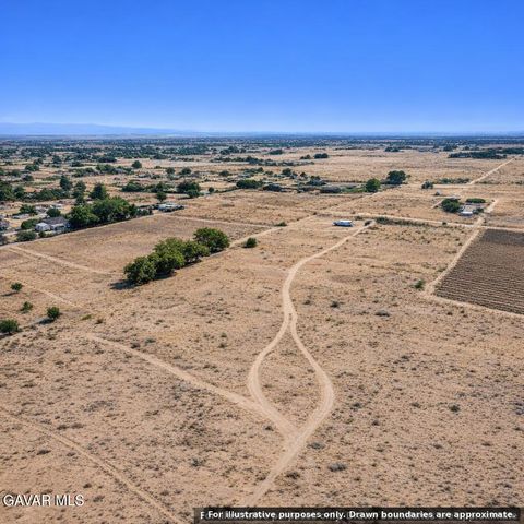 E Vic Avenue W8 128 Ste, Pearblossom, CA 93553