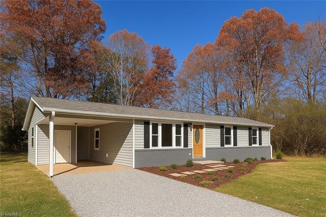 255 Shatley Orchard Street, North Wilkesboro, NC 28659