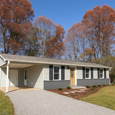 255 Shatley Orchard Street, North Wilkesboro, NC 28659