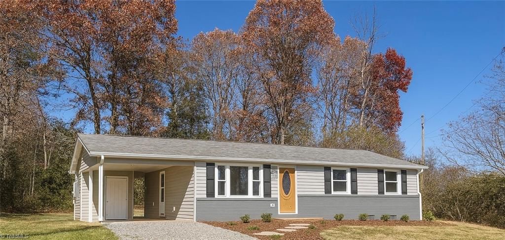 255 Shatley Orchard Street, North Wilkesboro, NC 28659