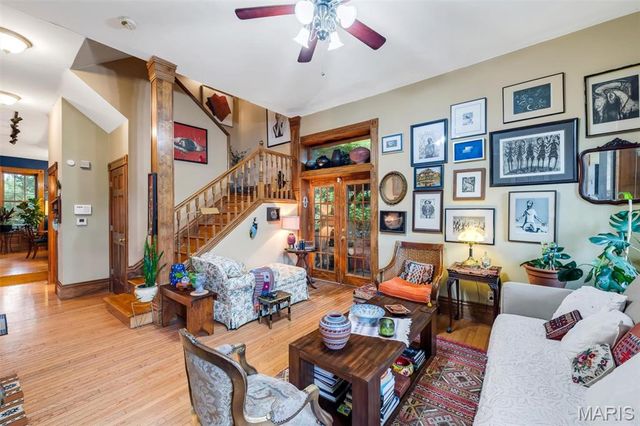 1941 Congress Street, St Louis, MO 63118