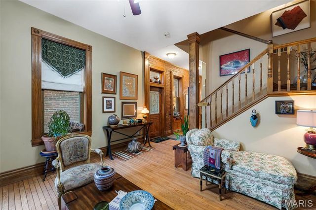 1941 Congress Street, St Louis, MO 63118