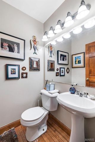 1941 Congress Street, St Louis, MO 63118