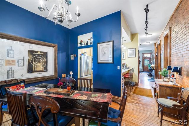 1941 Congress Street, St Louis, MO 63118