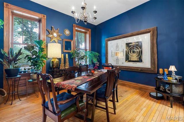 1941 Congress Street, St Louis, MO 63118