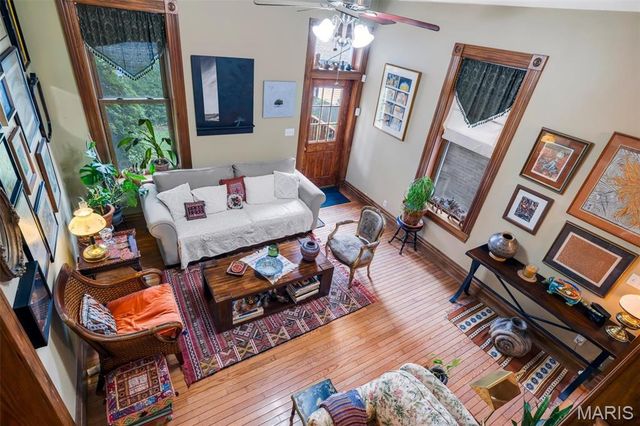 1941 Congress Street, St Louis, MO 63118