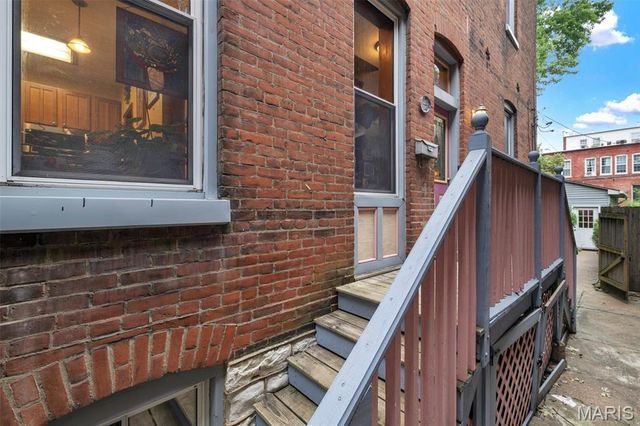 1941 Congress Street, St Louis, MO 63118