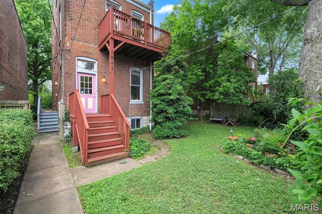 1941 Congress Street, St Louis, MO 63118