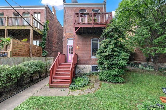 1941 Congress Street, St Louis, MO 63118