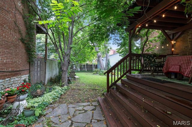 1941 Congress Street, St Louis, MO 63118