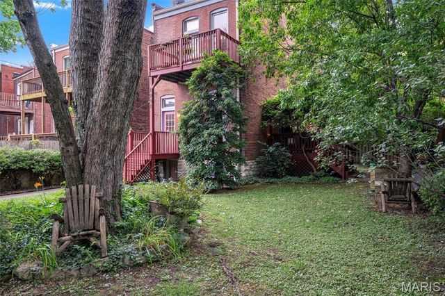 1941 Congress Street, St Louis, MO 63118