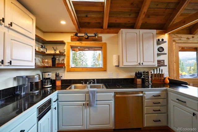 232 Goldfinch Place, Alma, CO 80420