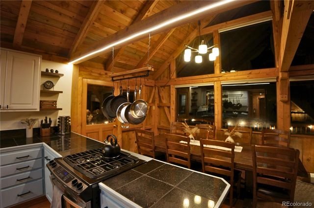232 Goldfinch Place, Alma, CO 80420