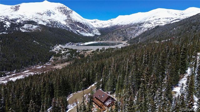 232 Goldfinch Place, Alma, CO 80420