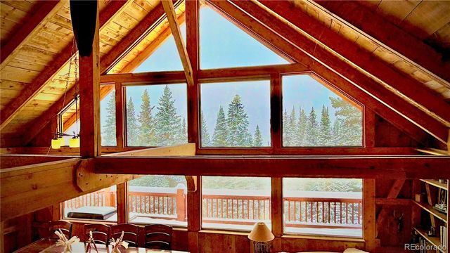 232 Goldfinch Place, Alma, CO 80420
