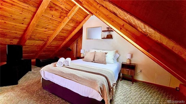 232 Goldfinch Place, Alma, CO 80420