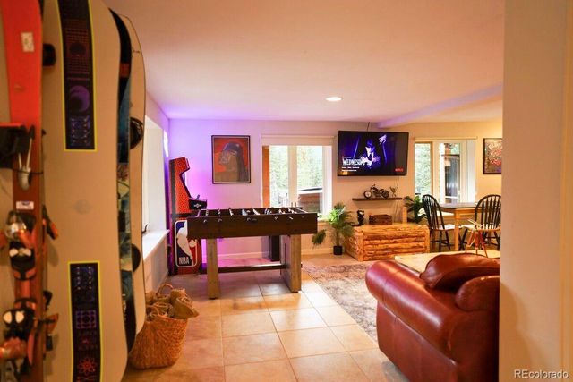 232 Goldfinch Place, Alma, CO 80420