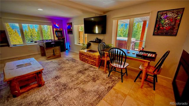 232 Goldfinch Place, Alma, CO 80420