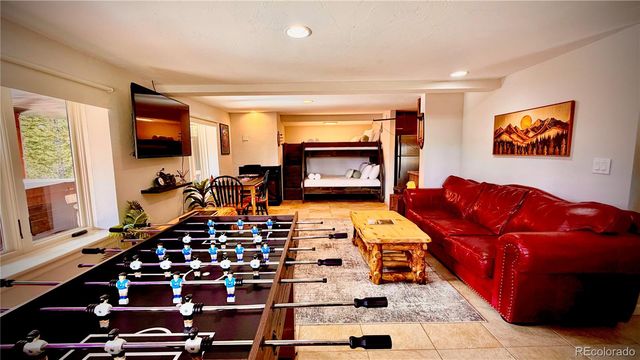 232 Goldfinch Place, Alma, CO 80420