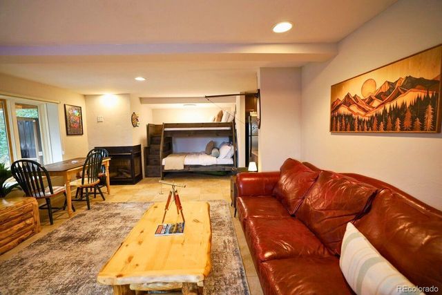 232 Goldfinch Place, Alma, CO 80420