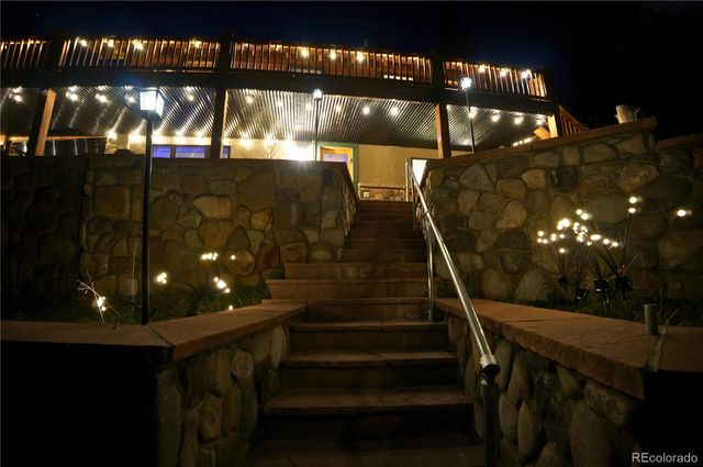 232 Goldfinch Place, Alma, CO 80420