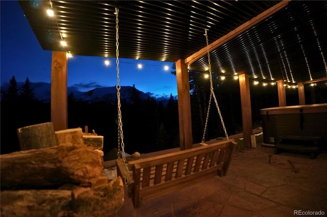 232 Goldfinch Place, Alma, CO 80420