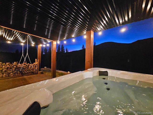 232 Goldfinch Place, Alma, CO 80420