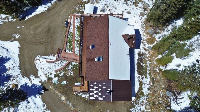 232 Goldfinch Place, Alma, CO 80420
