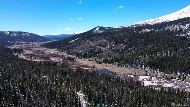 232 Goldfinch Place, Alma, CO 80420