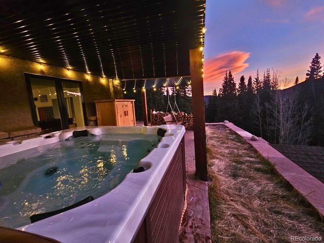232 Goldfinch Place, Alma, CO 80420