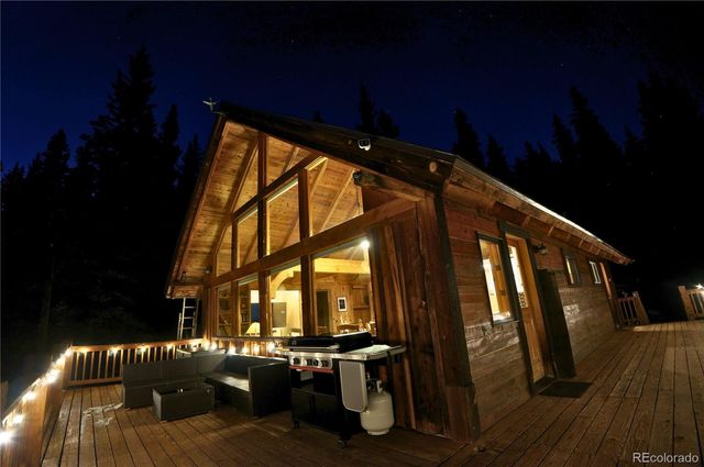 232 Goldfinch Place, Alma, CO 80420