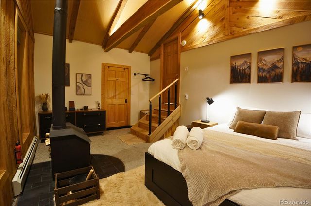 232 Goldfinch Place, Alma, CO 80420