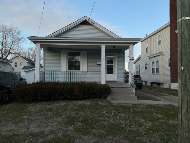 216 E 46th Street, Covington, KY 41015