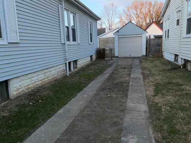 216 E 46th Street, Covington, KY 41015