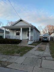 216 E 46th Street, Covington, KY 41015