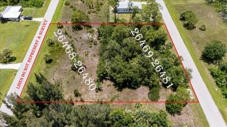 26469 BROOKS ROAD, Punta Gorda, FL 33955