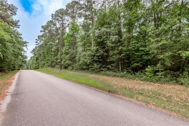 Lot 08 Oak Drive, Trinity, TX 75862