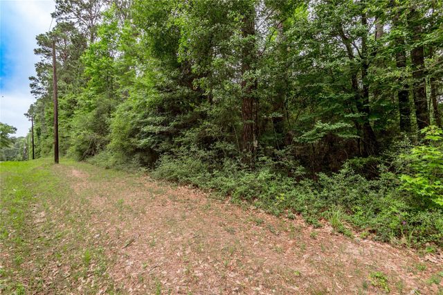 Lot 08 Oak Drive, Trinity, TX 75862