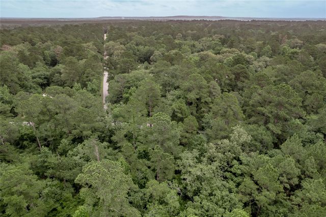 Lot 08 Oak Drive, Trinity, TX 75862