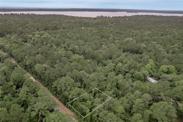 Lot 08 Oak Drive, Trinity, TX 75862