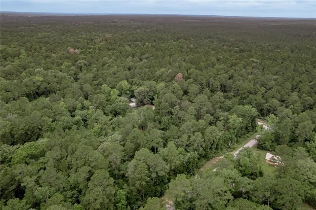Lot 08 Oak Drive, Trinity, TX 75862