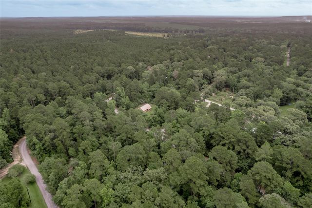 Lot 08 Oak Drive, Trinity, TX 75862