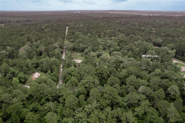 Lot 08 Oak Drive, Trinity, TX 75862