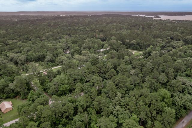 Lot 08 Oak Drive, Trinity, TX 75862